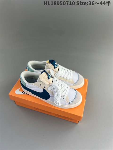 women blazer shoes-044